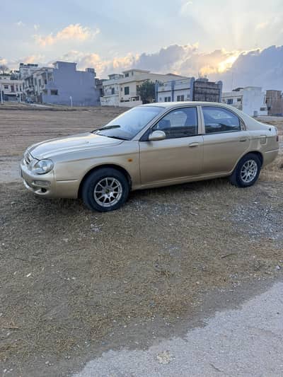 full genuine body seal to seal .