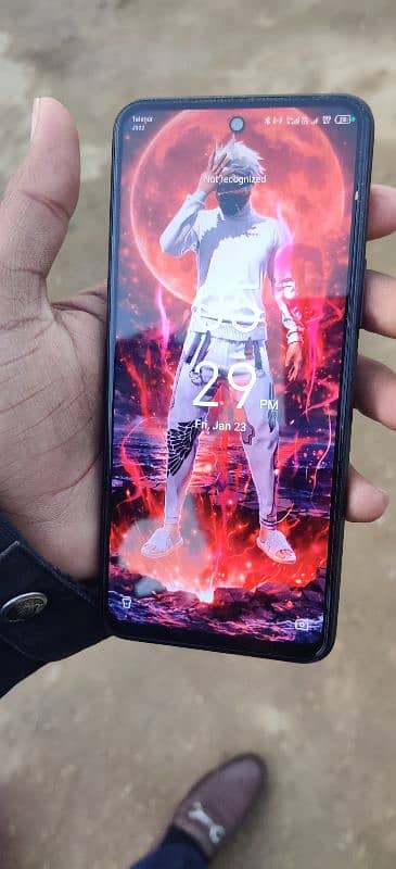 Infinix Hot 12 Urgent Sale