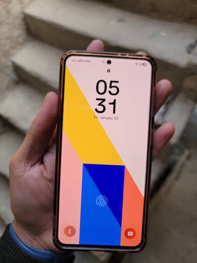 Samsung Galaxy S21 5G