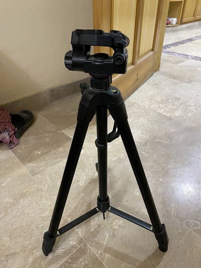 Icon tripod