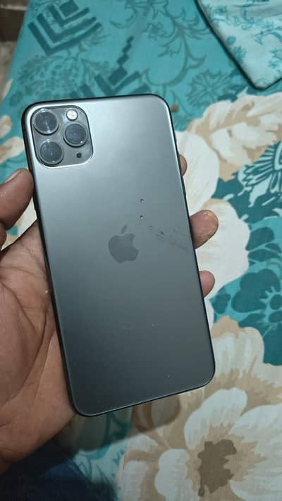 iPhone 11 Pro Max