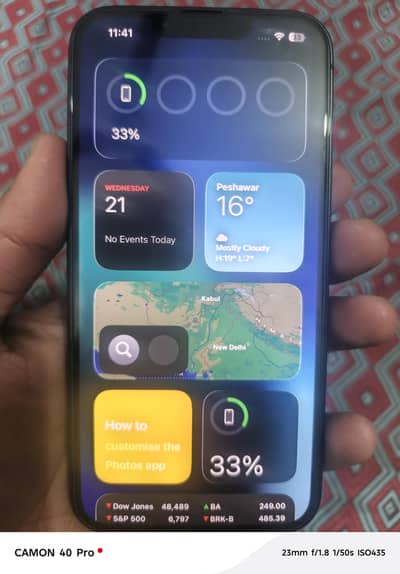 13jv full new phone 10/10 condition box cable available