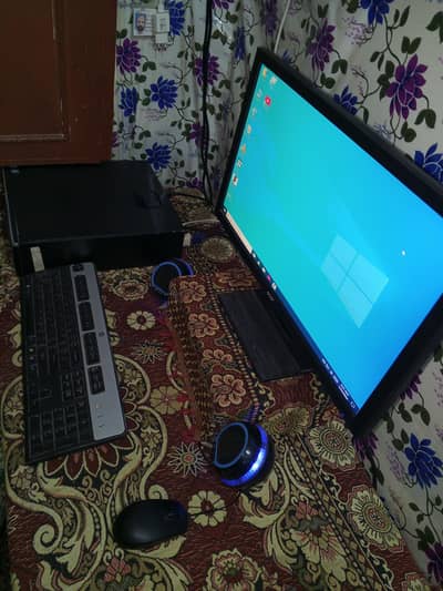 I want to sell my computer.