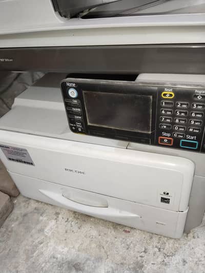 Ricoh Aficio 301 For Sale