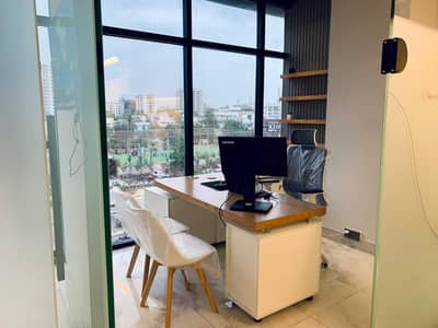 Barely Used Executive and Manager Table (Just like new)