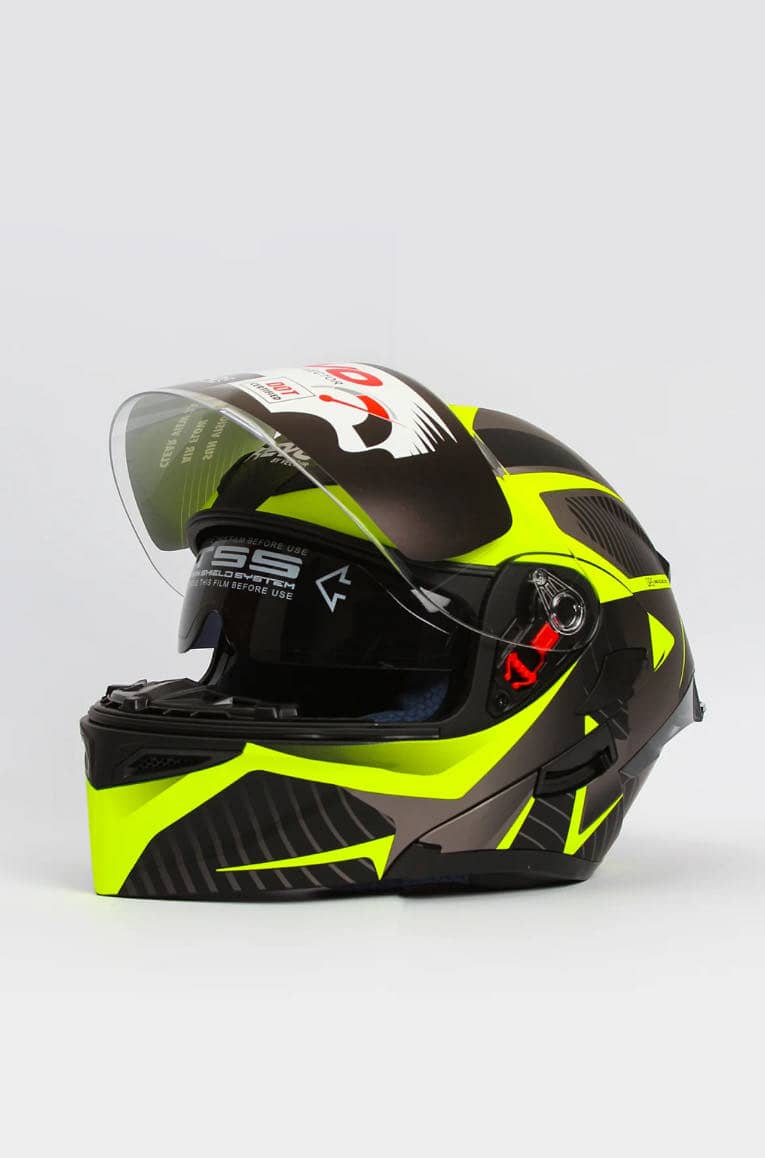 Vector original Helmet 0