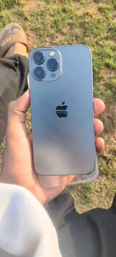 iPhone 13 pro max jv