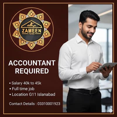 Accountant