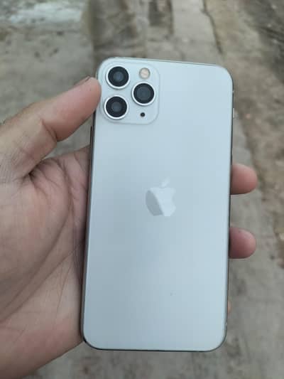 I phone 11 pro 256gb