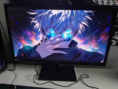 Samsung 24 inch IPS 1080p monitor