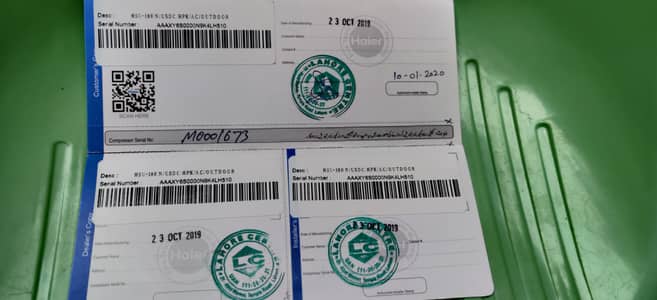 Heair DC inverter 1.5 ton