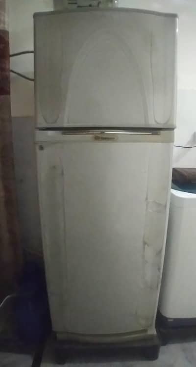 Dawlance fridge