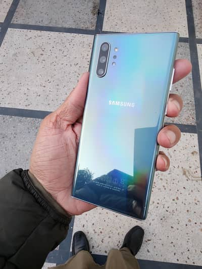 Exchange Posible 5G 12+12/256 Gb Gift For PUBG lovers