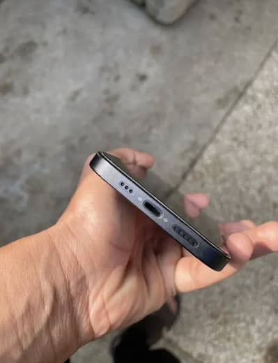 Iphone 12 non pta jv