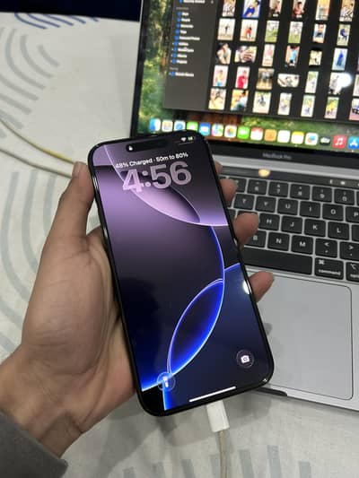 16pro Max factory Unlock