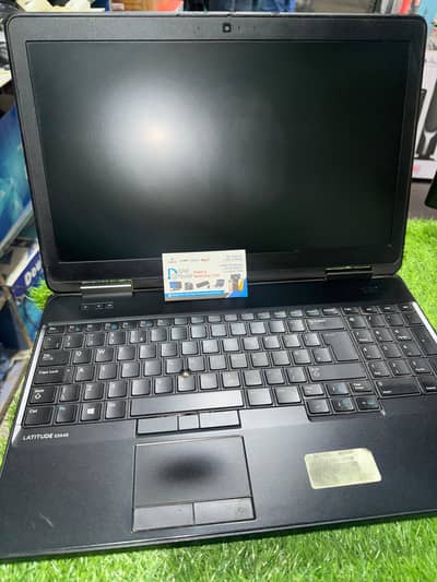 COR i5 4TH GENERATION