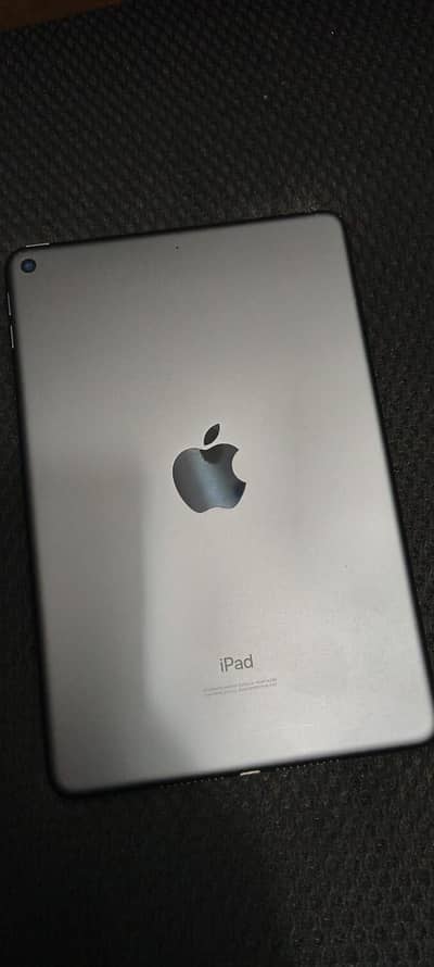 iPad mini 5 , 03431146308 WhatsApp