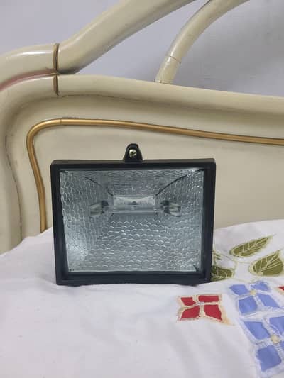 Outdoor Light or Searchlight