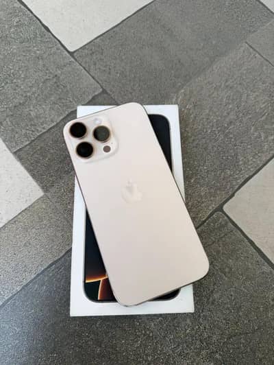 iphone 16 pro non pta proof 265 GB