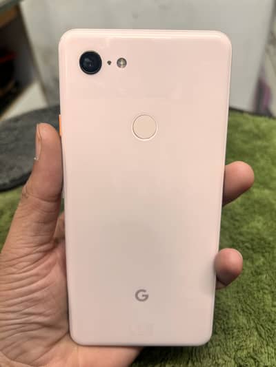 Goggle pixal 3xl 4/64