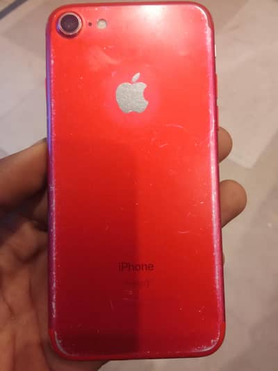 iPhone 7 PTA