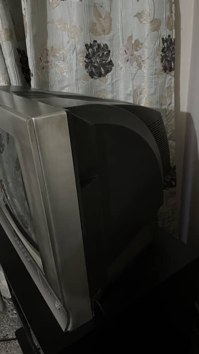 Nobel television up for sell