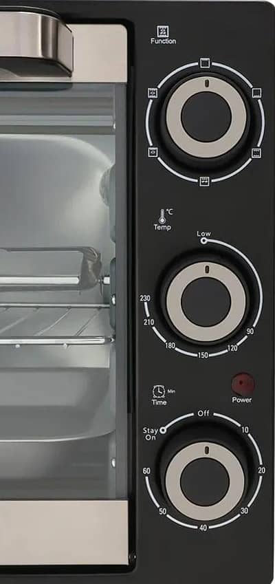 Dawlance Electric Oven DWMO 4215 CR