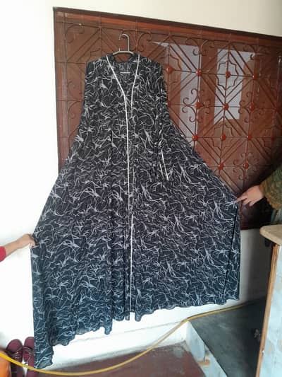 dubai fashion new abaya