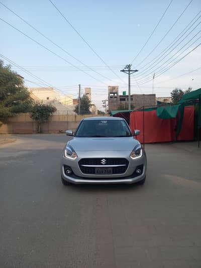 suzuki swift Glx for sale