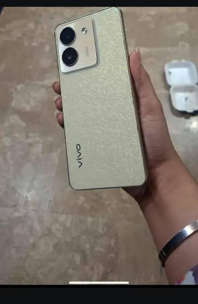 vivo y36 8gb 256gb