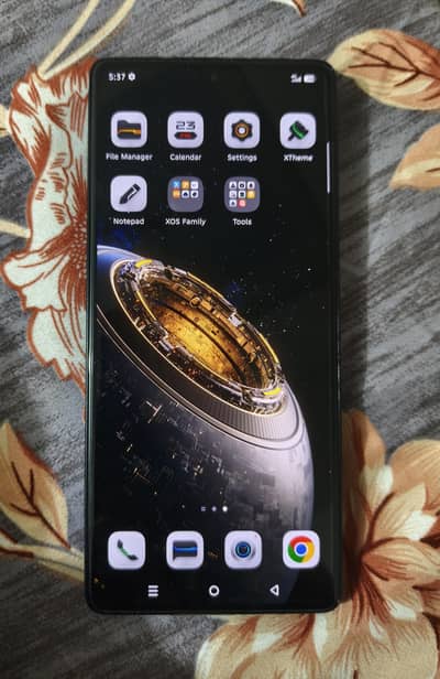 Infinix GT 20 Pro 12/256