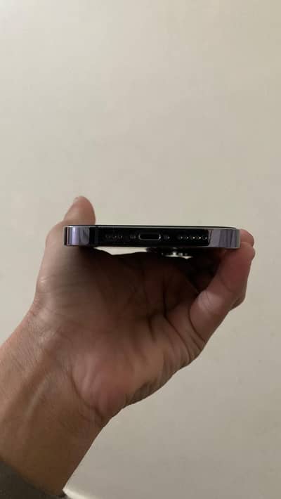 iPhone 14 Pro non pta factory 256gb battery health 88 all ok sealed