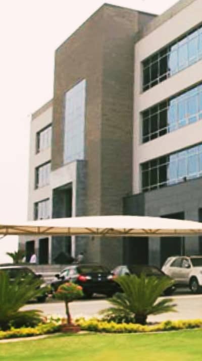 Investment Alert 4 Marla Commercial Plot