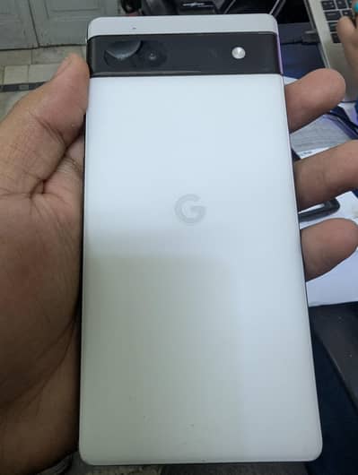 Google pixel 6a 6/128GB