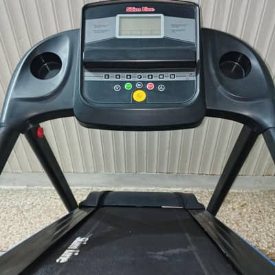 slim line treadmill manual incline