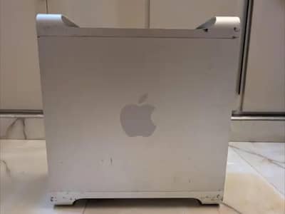 Apple Mac pro 5,1 Mid 2012 Upgraded