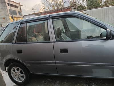 Suzuki cultus