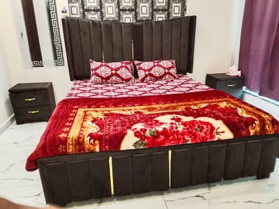 5 Marla Full Furnished House For Rent