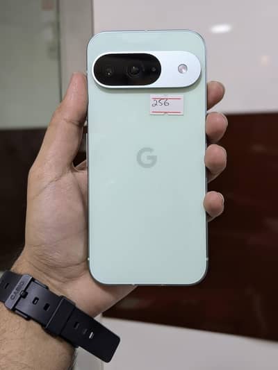 Google Pixel 9