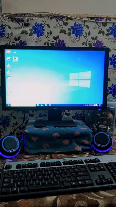 I want to sell my computer.