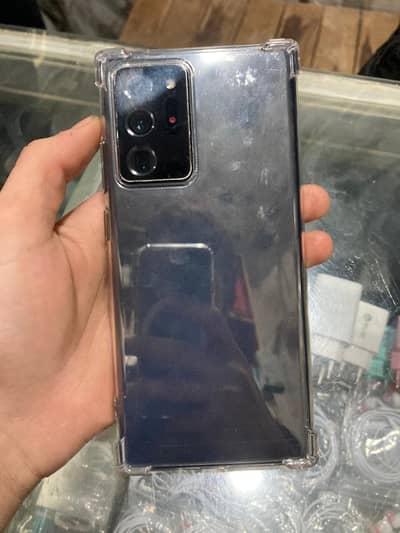 Samsung note 20 ultra 8 256