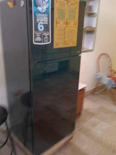 Dawlance refrigerators new condition