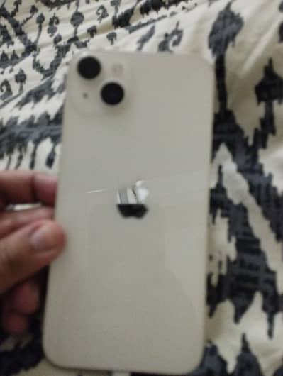 iPhone 14 plus not pta 128gb