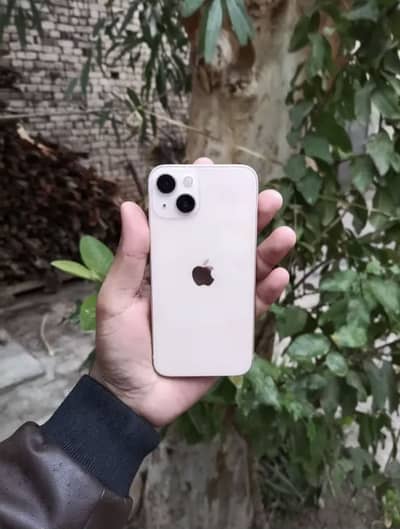 iPhone 13 exchange possible read ad first