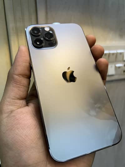 Iphone 12 Pro JV 128GB 10/10