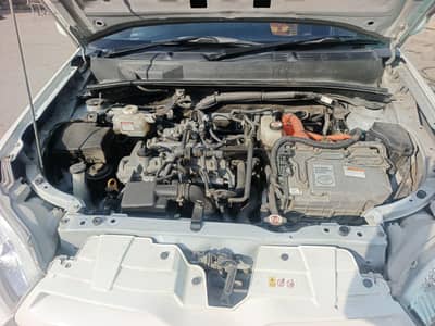 new 2026 tier 2019 import/2024 register succeed hybrid