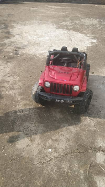 electric car for sale