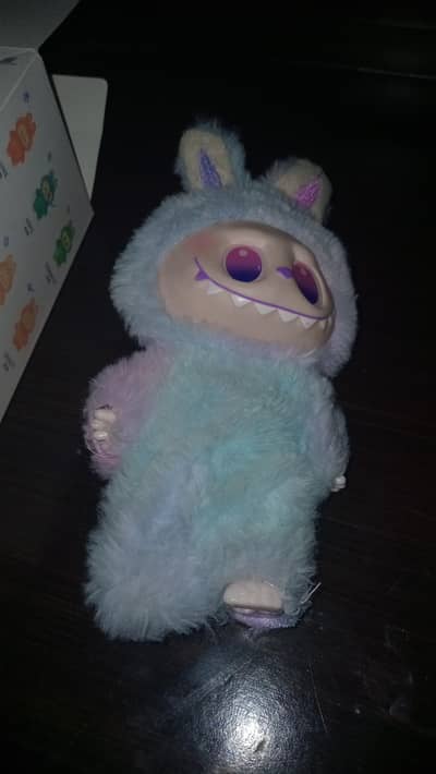 labbu doll condition new