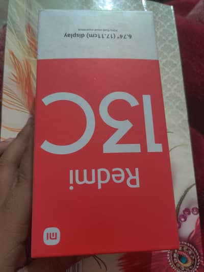 redmi 13c