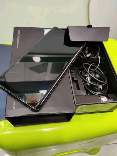 Samsung Galaxy Note8 6 GB RAM 128 GB memory 0325/1263/112